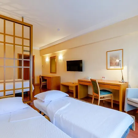 Hotel Roma