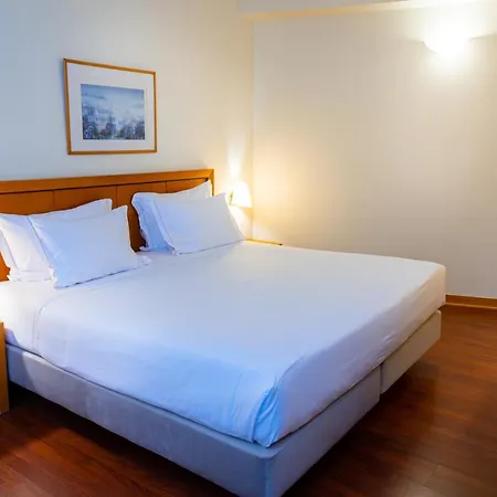 로마 호텔 리스본