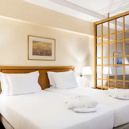 호텔 로마 리스본