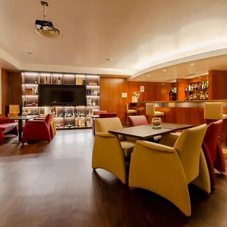 Ξενοδοχείο Roma Lisboa