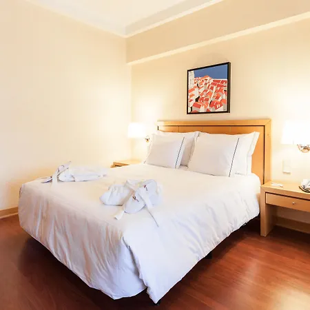 Ξενοδοχείο Roma 3*