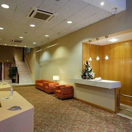 Roma Ξενοδοχείο 3*