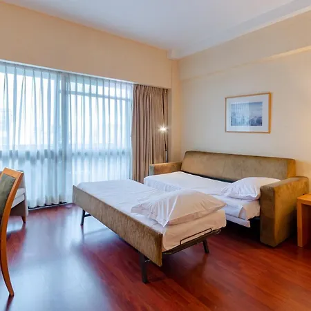 Roma Ξενοδοχείο 3*