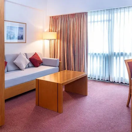 Ξενοδοχείο Roma