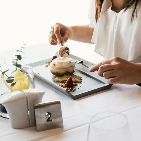 Roma Ξενοδοχείο