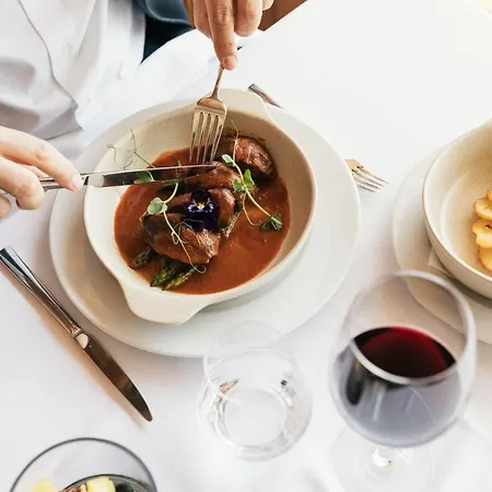 Roma Ξενοδοχείο