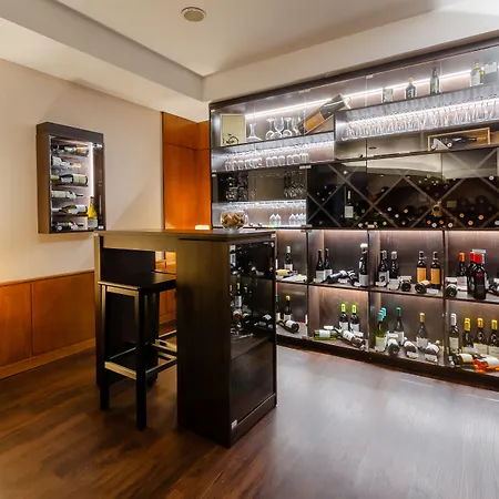 Ξενοδοχείο Roma Lisboa