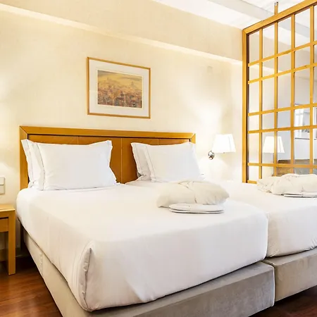 Roma Ξενοδοχείο