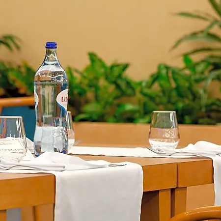 Hotel Roma Lisboa