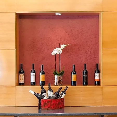 Roma Hotel Lisboa