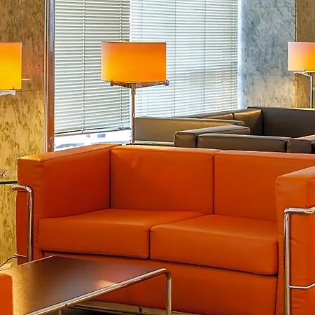 Roma Hotel