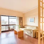 Hotel Roma Lisboa