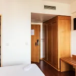 Готель Roma Лісабон