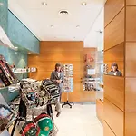 Roma Hotel 3*