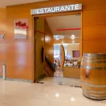 Roma Hotel Lisboa