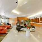 Готель Roma 3*